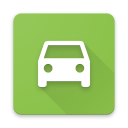 Driver Assistant Icon