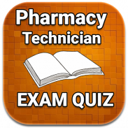 Pharmacy Technician Exam Quiz screenshot 5