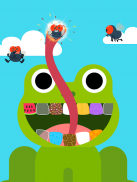 Kids Dental Game & Teeth Care screenshot 8