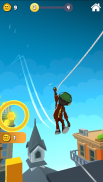 Swing & Fly screenshot 2