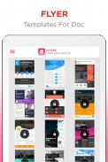 Flyer Maker - Best Poster Maker app screenshot 4