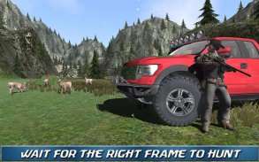 Ultimate Deer Hunting Sim 2025 screenshot 6