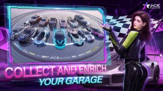 Ace Racer screenshot 5