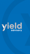 Yield Advisory screenshot 3