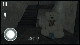 Scary Hospital Horror Game screenshot 0