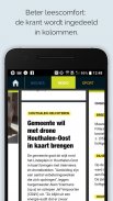 Het Belang van Limburg - Krant screenshot 2