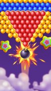 Bubble shooting game screenshot 16