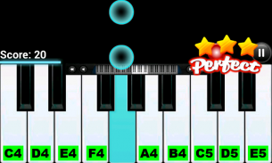 Gerçek piyano öğretmeni screenshot 0