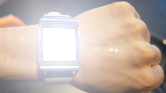 Flashlight for Smartwatches screenshot 3