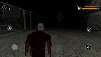 Endless Nightmare Horror 6 3D screenshot 0