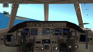 Flight Simulator : Plane Pilot screenshot 4