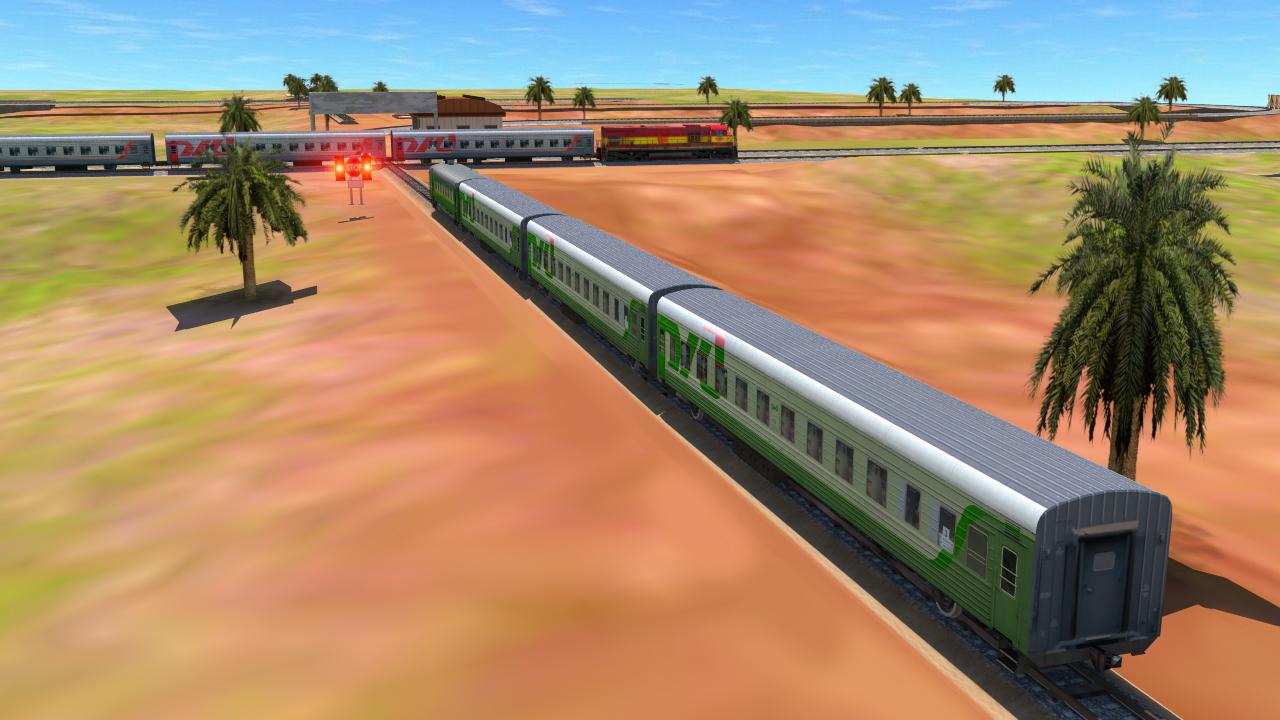 Train Simulator от I Игры - Загрузить APK для Android | Aptoide