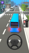 Bus Simulator：Real Driving Games screenshot 0