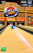 Bowling Championship 2020 - 3d Bowling Game screenshot 10