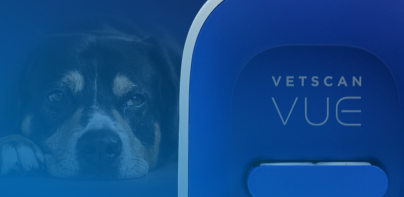 VETSCAN VUE