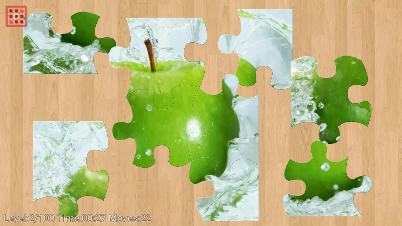 Jigsaw Puzzles (@JudithPuzzles) / X