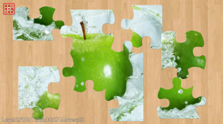 Jigsaw Puzzles screenshot 8