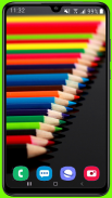 Pencil Wallpaper screenshot 11