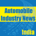 Indian Automobile Industry News Today - Auto News Icon