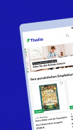 Thalia – Bücher entdecken screenshot 15