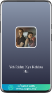 Yeh Rishta Kya Kehlata Hai screenshot 3