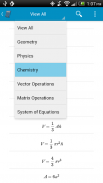 Math App screenshot 2