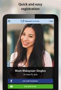MalaysianCupid Malaysia Dating screenshot 11
