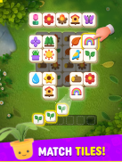 Tile Garden: câu đố thư giãn screenshot 2