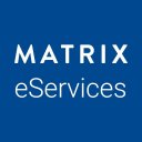 Matrix eServices Mobile Icon