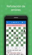 Bobby Fischer - la Leyenda del Ajedrez screenshot 2