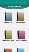 Hadith Collection - All in One screenshot 0