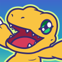디지몬 소울 체이서 시즌2 icon