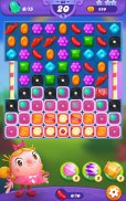 Candy Crush Friends Saga screenshot 8