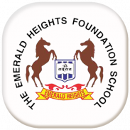 Emerald Heights Foundation School App screenshot 1