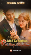 HoneyReels-Short Drama & Reels screenshot 4