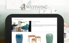 Westwing: Mueble y decoración screenshot 10