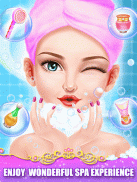 Royal Princess Salon screenshot 0