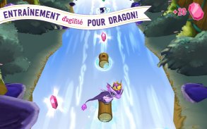 Baby Dragons: Ever After High™ screenshot 10