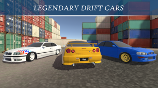 Drift Insane screenshot 3