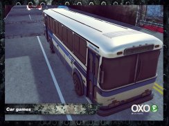 Belediye Otobüsü - Büyük Şehirde Yolcu Taşıma Oyna screenshot 6