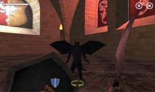 Dragon Slayer: Reign neraka screenshot 5