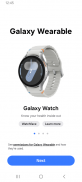 Galaxy Watch7 Plugin screenshot 1