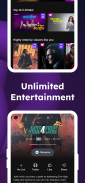 Toffee – Sports, Movies, Drama screenshot 2