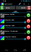 LightControl (for Philips Hue) screenshot 8