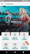 PureGym screenshot 0
