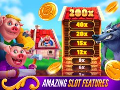 Neverland Casino Slots 2020 - Social Slots Games screenshot 7