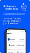 SPOKO – smart money transfers screenshot 3