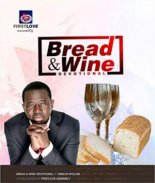 Bread and Wine Devotional screenshot 0