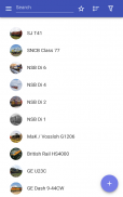 Lokomotiven screenshot 13