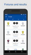 Real Live 2017 — unofficial app for R. Madrid Fans screenshot 2